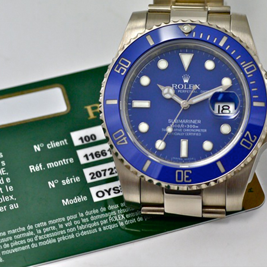 Rolex Verkopen? | Wij taxeren uw Rolex en doen u een bod.