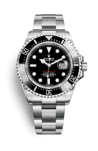 Rolex Sea Dweller verkopen